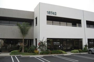 Huntington Beach Office